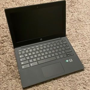Chromebook Computer